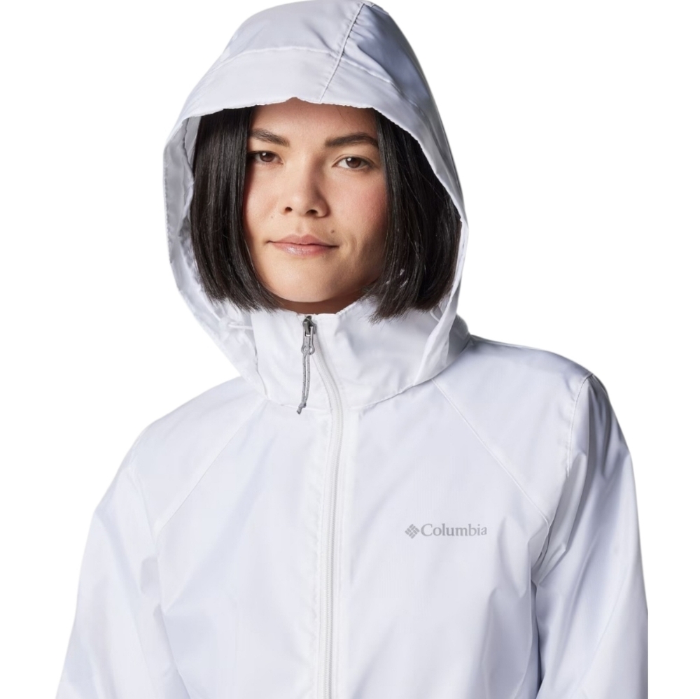 Women's Switchback IV Jacket For Kitty Rescue! - Picture 3 of 16